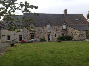 Le Manoir de la Pichardière